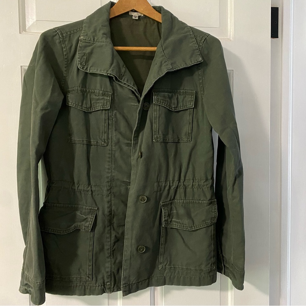 Surplus Jacket - image 3